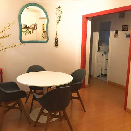 Ferienwohnung Barrio Macarena - Gardenia Sevilla Exterior foto