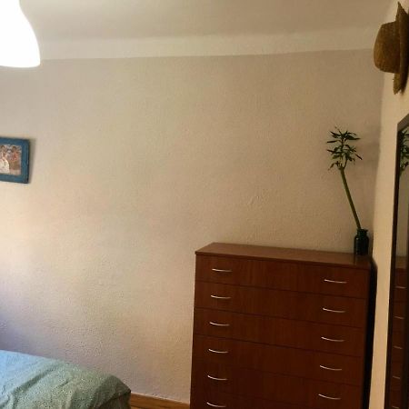 Ferienwohnung Barrio Macarena - Gardenia Sevilla Exterior foto