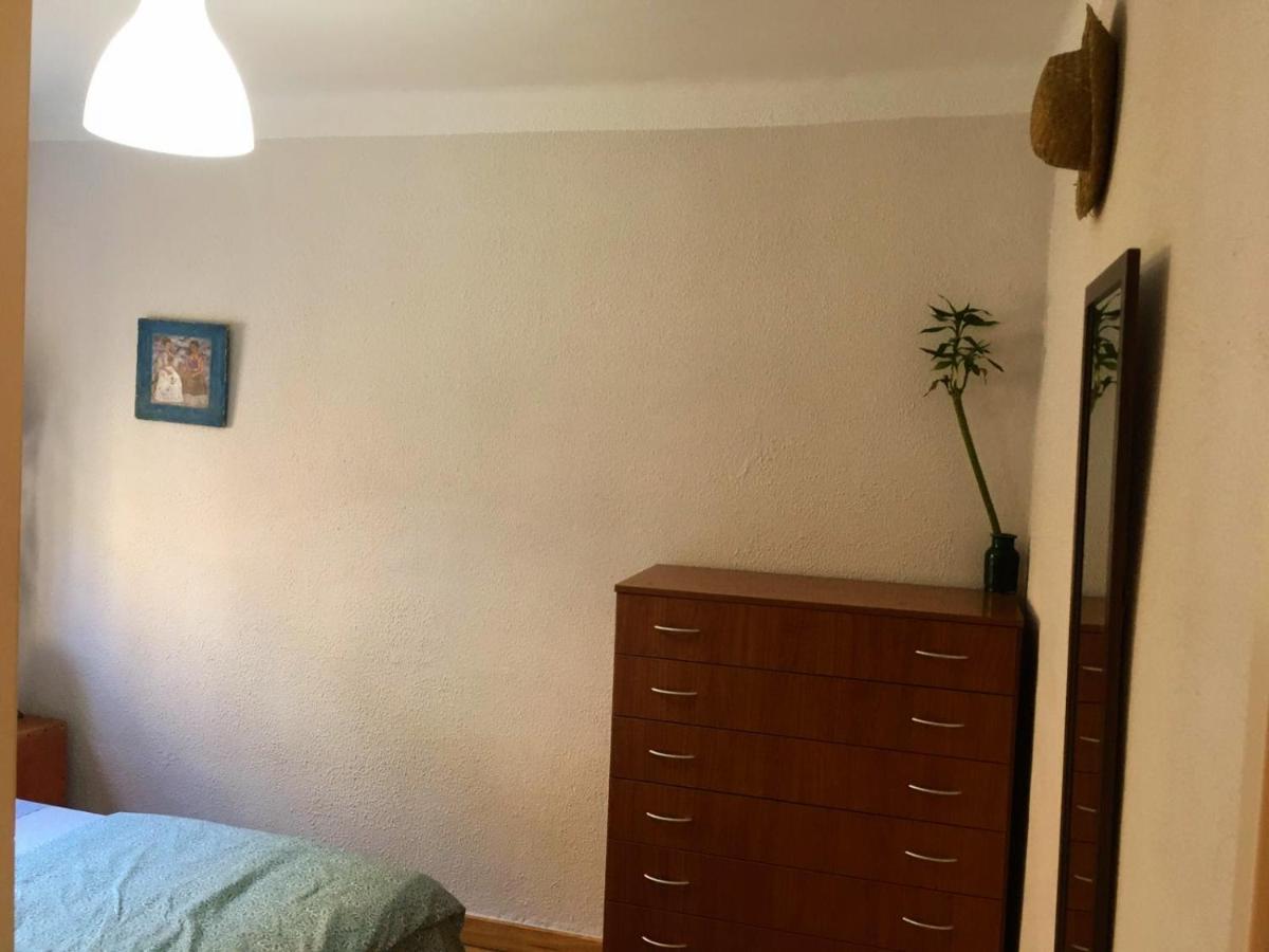 Ferienwohnung Barrio Macarena - Gardenia Sevilla Exterior foto